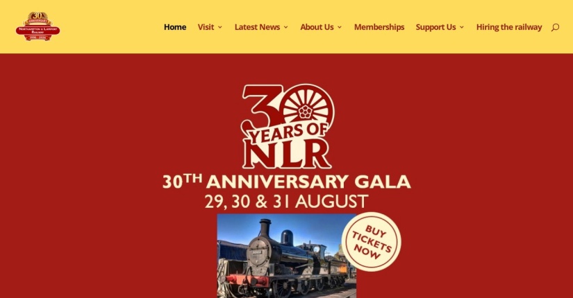 30th Anniversary Gala