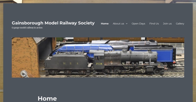 August Open Days