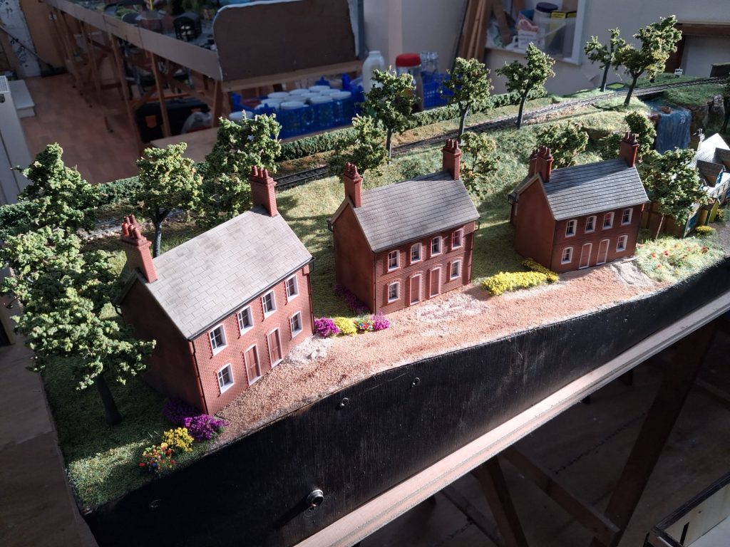 Burnham on Sea Model Railway Exhibition